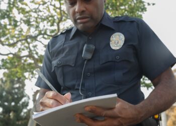 what happens if you get pulled over with a permit and no parent