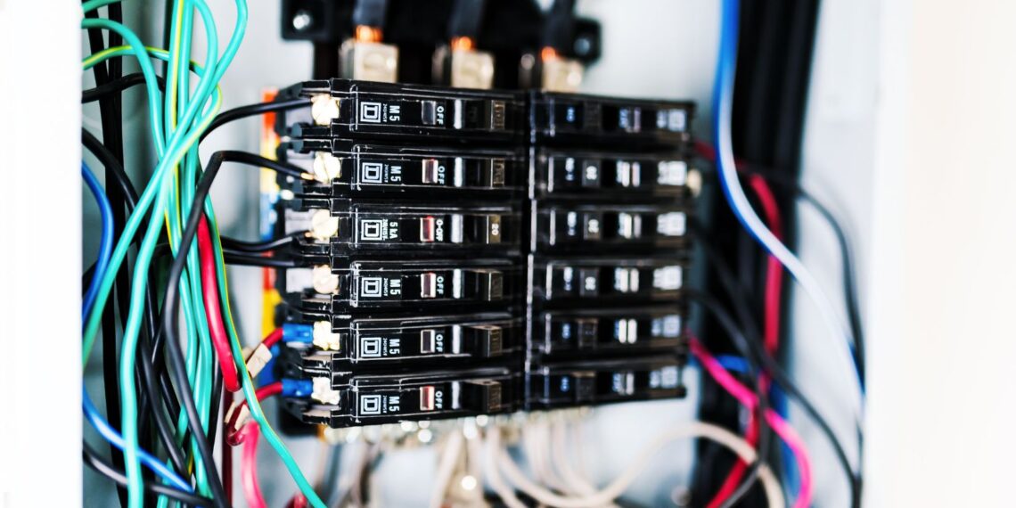 how many times can a circuit breaker trip before it goes bad