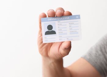 can i get my license sent to a po box