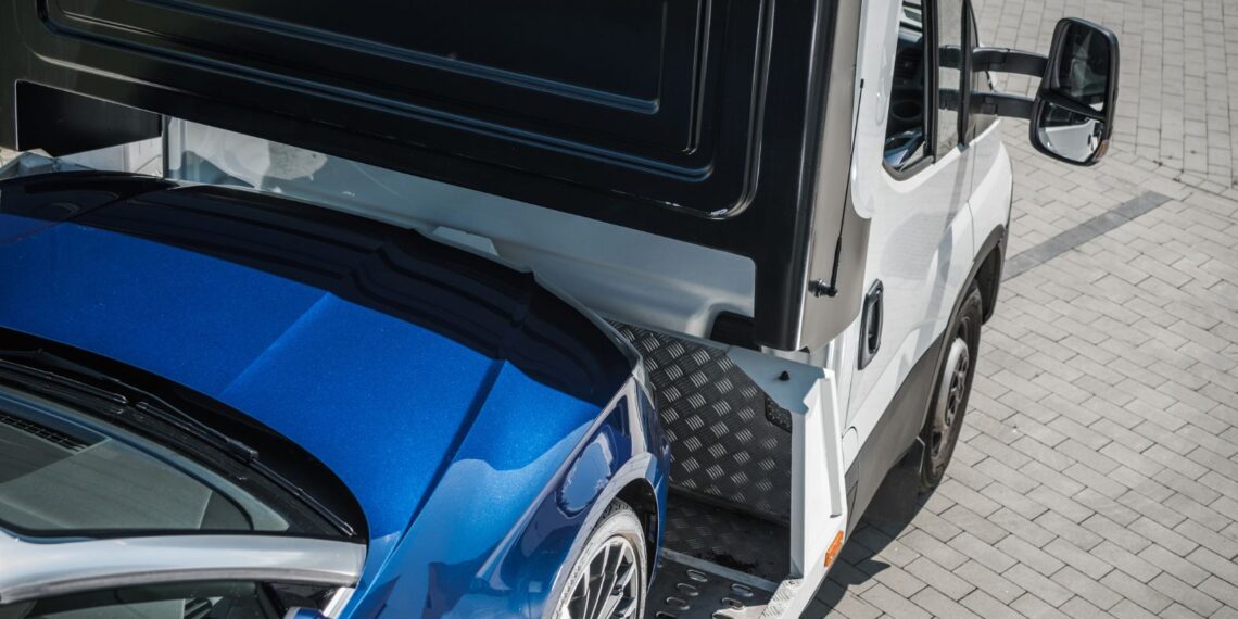 can a dealership repo my car for not paying down payment