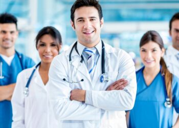 to hell with being a saint, i'm a doctor