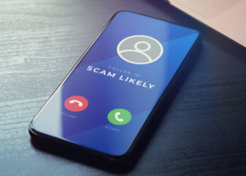 my phone number called someone but i didn't call them