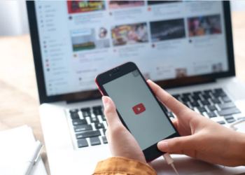 how to see what time a youtube video was uploaded