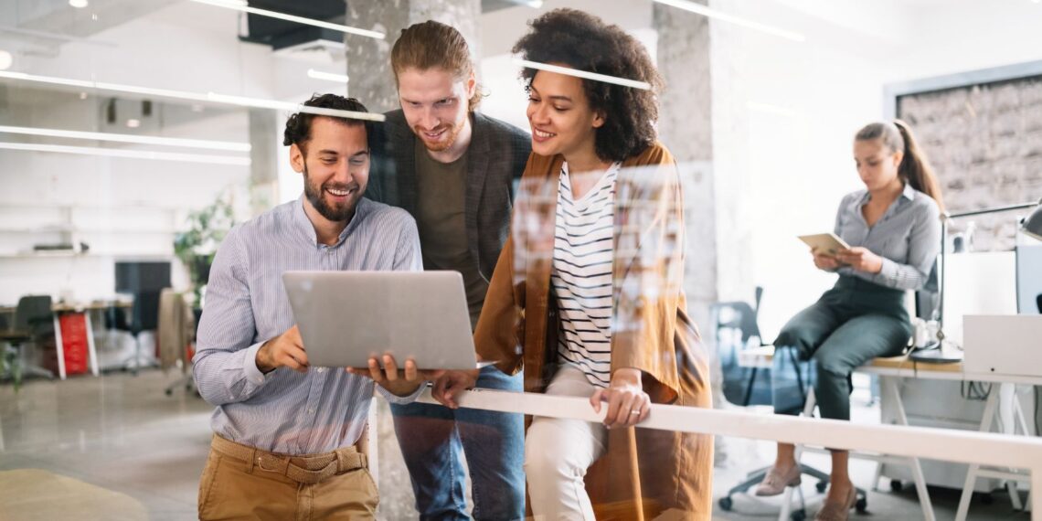 a vendor conducting a pilot program with your organization
