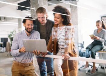 a vendor conducting a pilot program with your organization