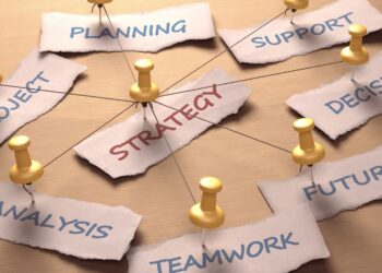 good strategy combined with good strategy execution