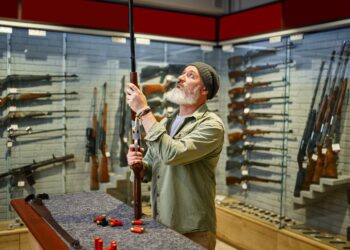 benchrest central classified