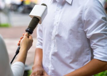 the two types of reporting isolating events are