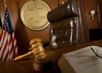 court orders trucking company to remove driver-facing cameras