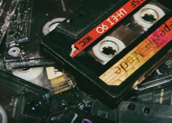 one hit wonderland: "flood" by jars of clay