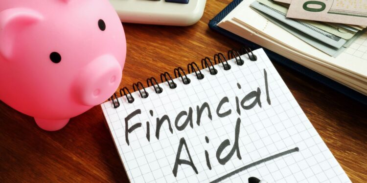 do you intend to pursue need-based financial aid?*