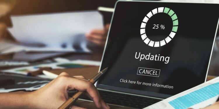 isn't optimized for the latest version of android screen touches may be delayed
