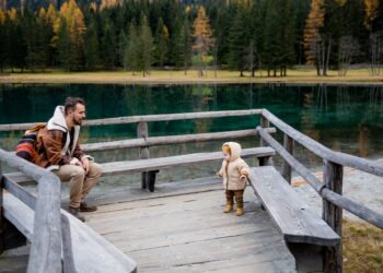 does getting food stamps automatically place the father on child support in california