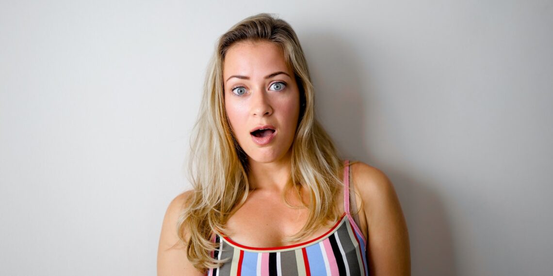 Do You Ever Wonder What Does It Mean When a Guy Grabs His Crotch in Front of You? Here's What