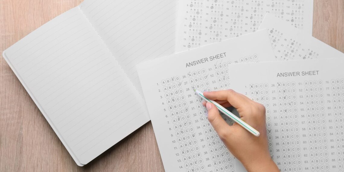 pickleball certification test answers