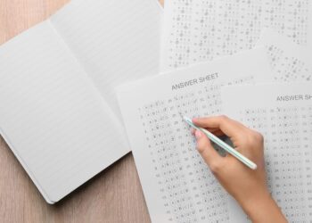 pickleball certification test answers