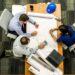 suppose you are interested in working in an informal workplace. what are three jobs you might like?