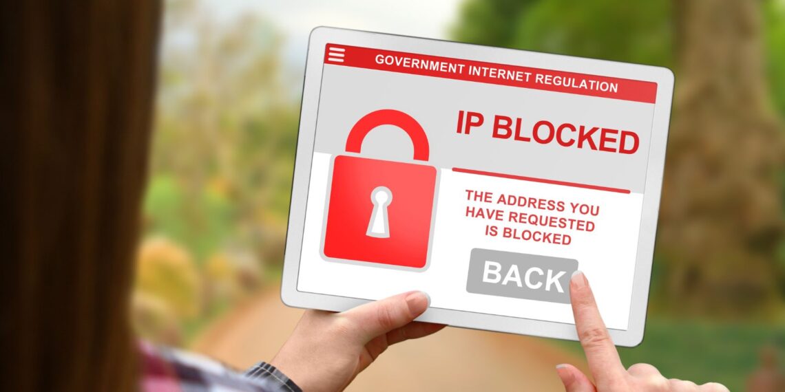 a single octet in an ip address represents