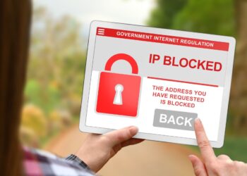 a single octet in an ip address represents