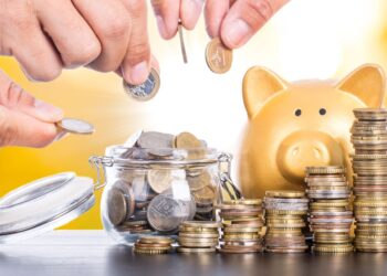 how does murphy's law apply to saving money