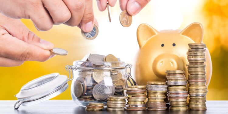 how does murphy's law apply to saving money