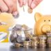 how does murphy's law apply to saving money