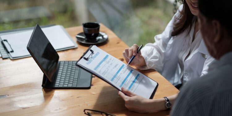 for how long must agents keep records of insurance transactions