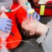 how can rescuers ensure that they are providing effective breaths when using a bag-mask device