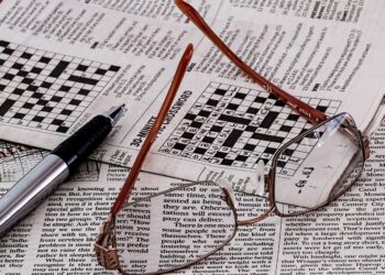 greek god of war crossword clue