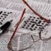 greek god of war crossword clue