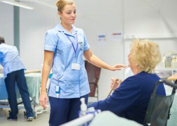 the discharge category which indicates satisfactory