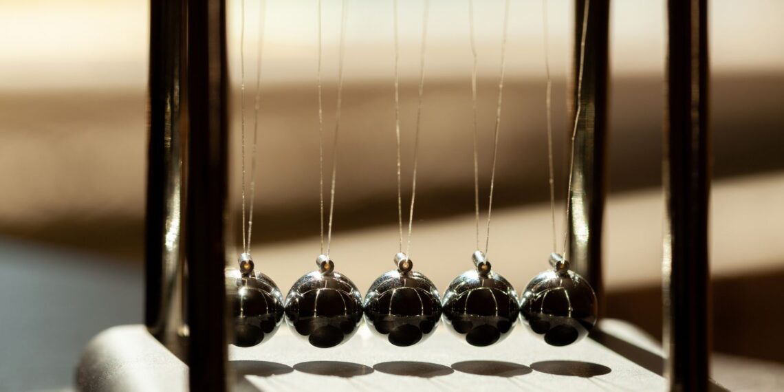 moment of inertia of a rod