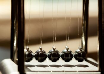 moment of inertia of a rod