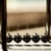 moment of inertia of a rod
