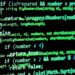 how is syntax primarily learned vpk