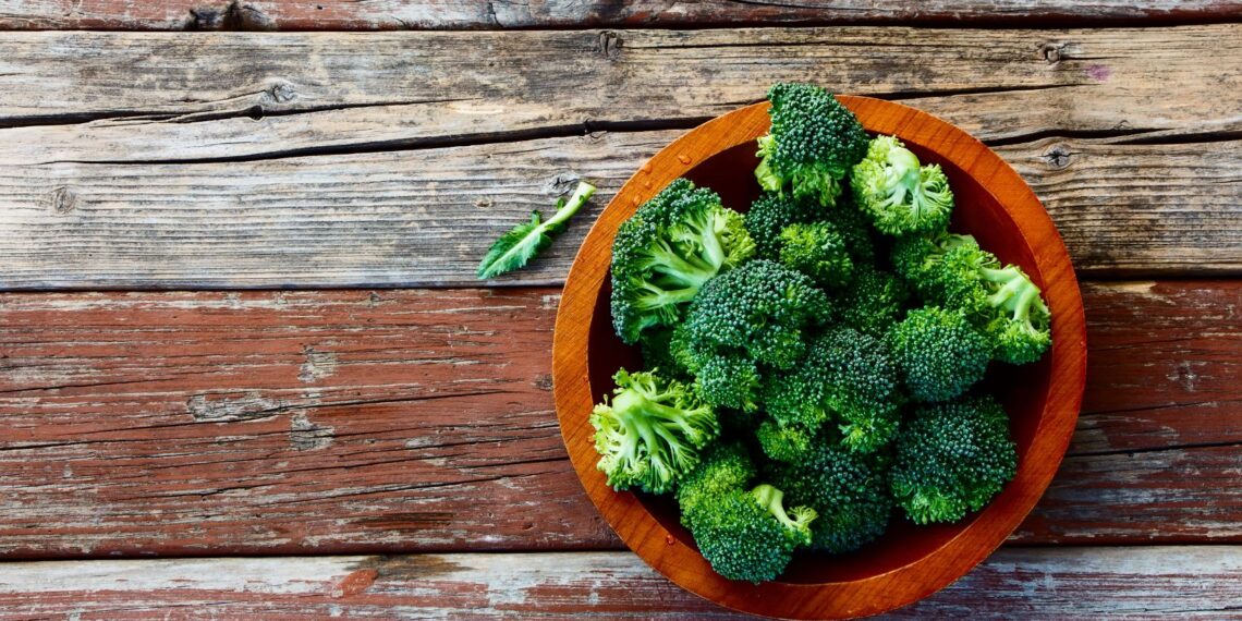 low carb vegetables