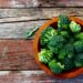 low carb vegetables