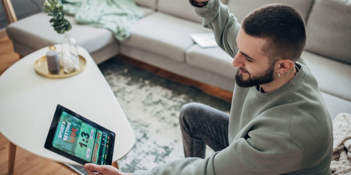 παμε στοιχημα live