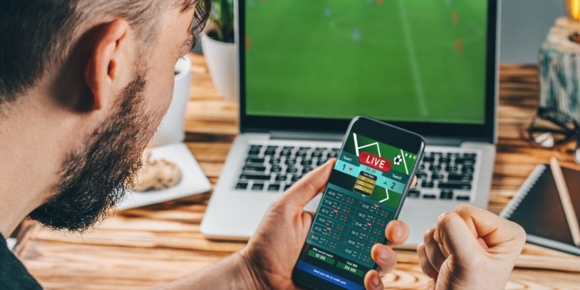 www.bet9ja.com mobile