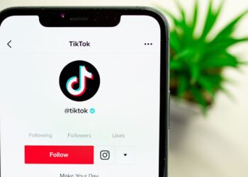 tik tok yükle