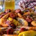 low country boil