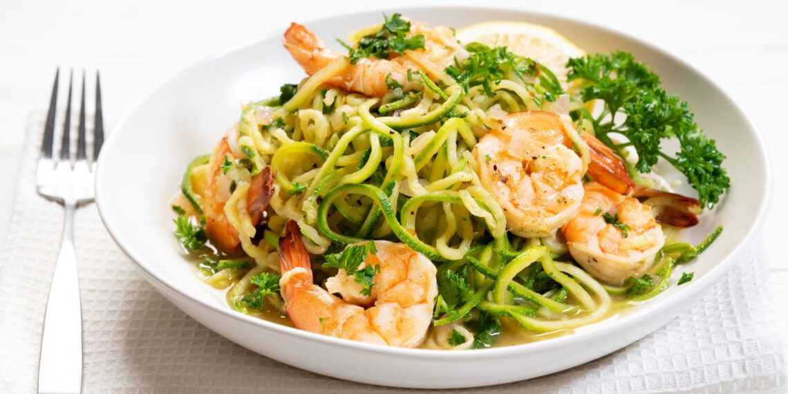 low carb pasta