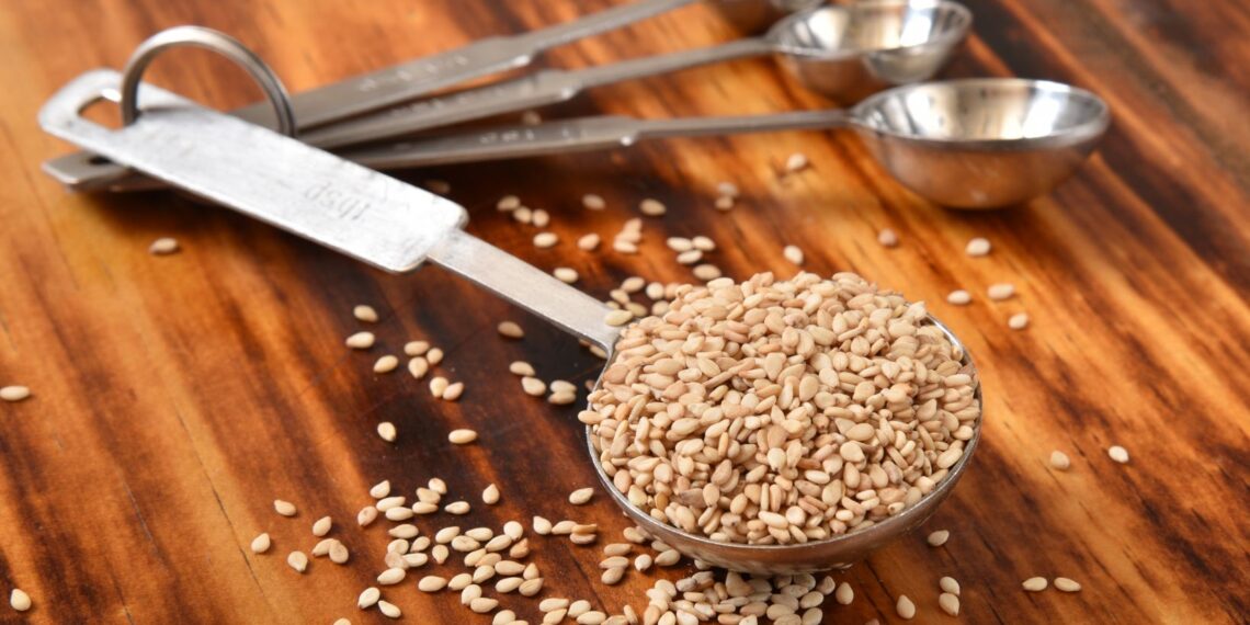 250gr berapa sendok makan