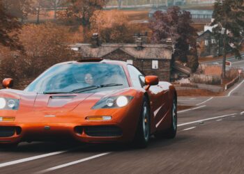 5120x1440p 329 mclaren 720s wallpapers