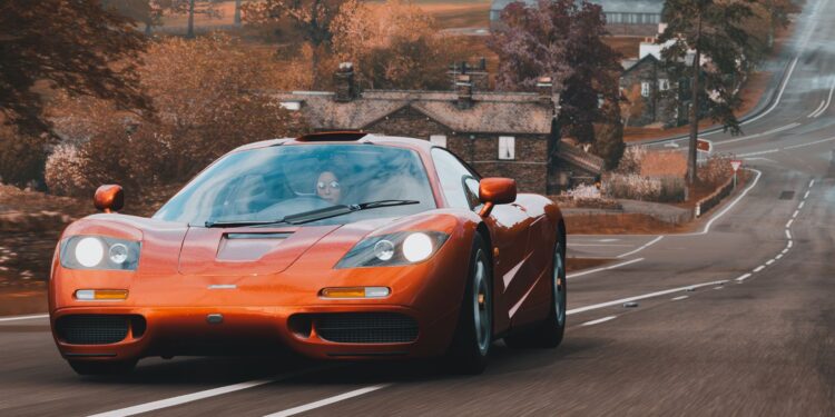 5120x1440p 329 mclaren 720s wallpapers