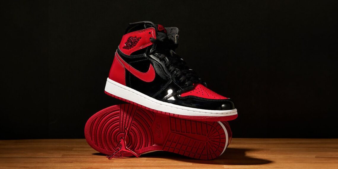 jordan 4 wallpaper 4k