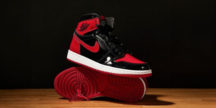 jordan 4 wallpaper 4k