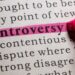 642 tiny things to write about controversy
