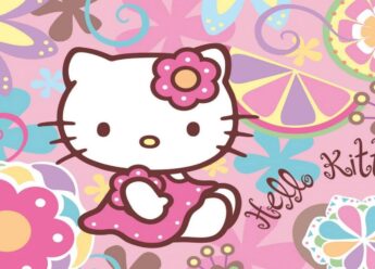 Hello Kitty Wallpaper Laptop