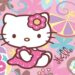 Hello Kitty Wallpaper Laptop
